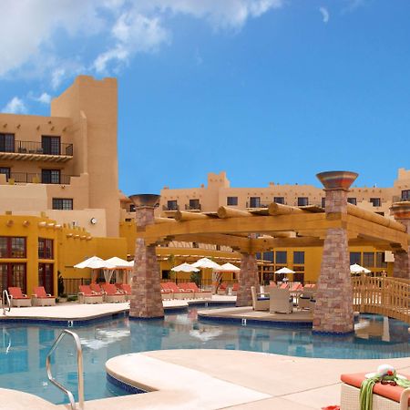 Hilton Santa Fe Buffalo Thunder Faciliteiten foto