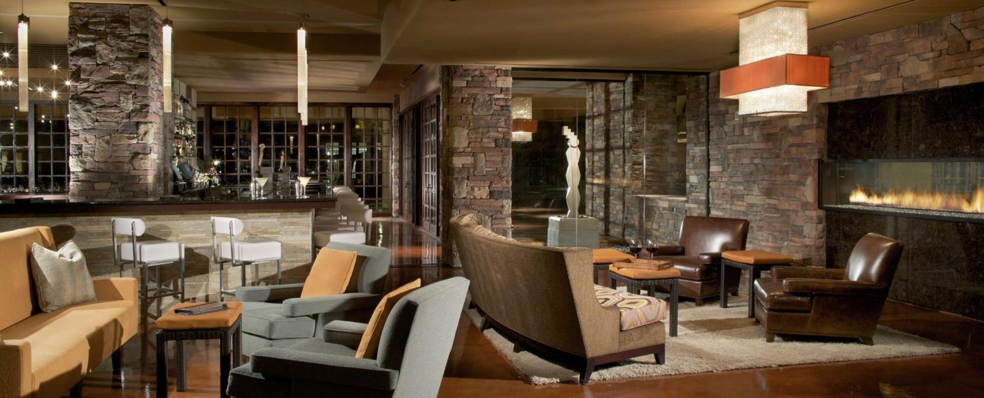 Hilton Santa Fe Buffalo Thunder Buitenkant foto